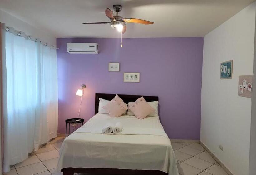 اتاق استاندارد یک نفره, Sea Breeze Sosua