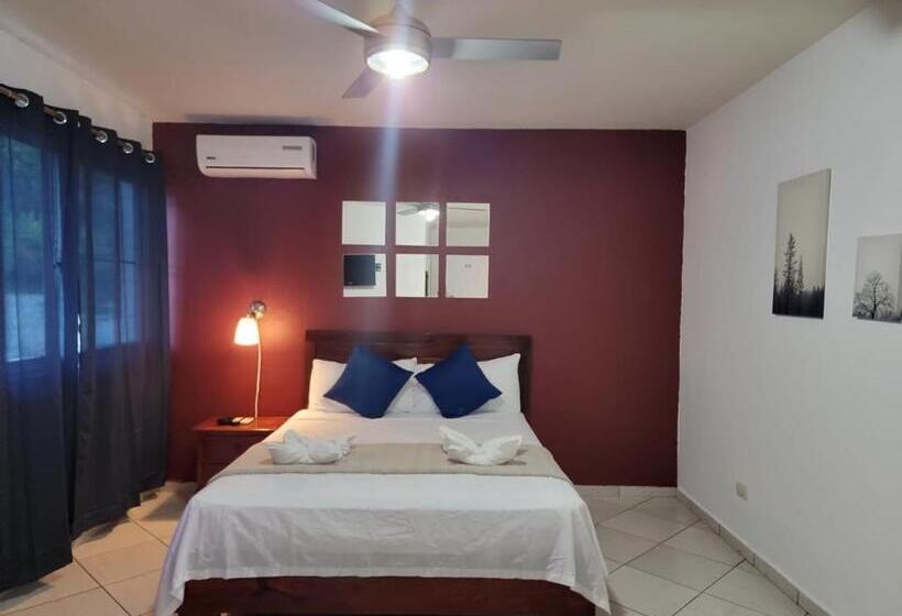 اتاق استاندارد یک نفره, Sea Breeze Sosua