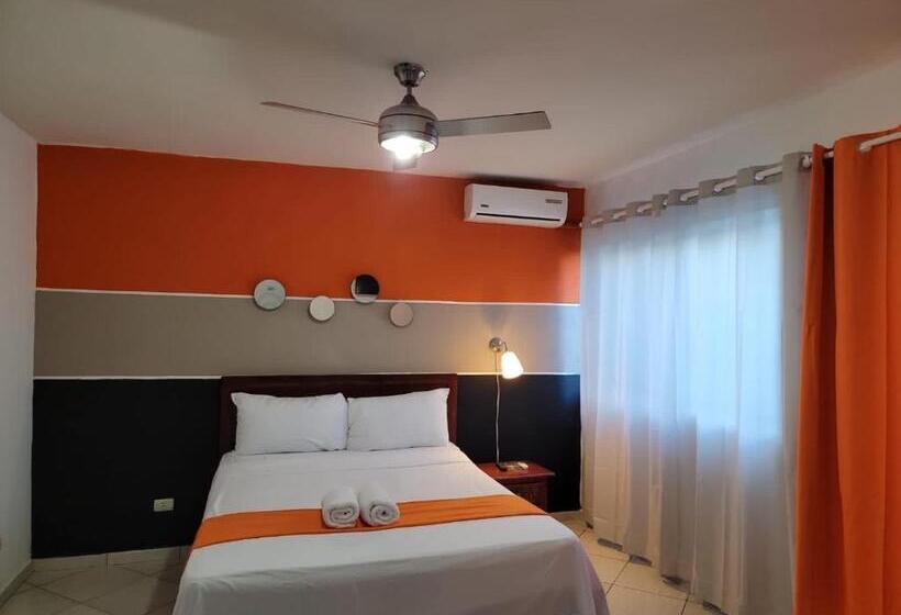 اتاق استاندارد یک نفره, Sea Breeze Sosua