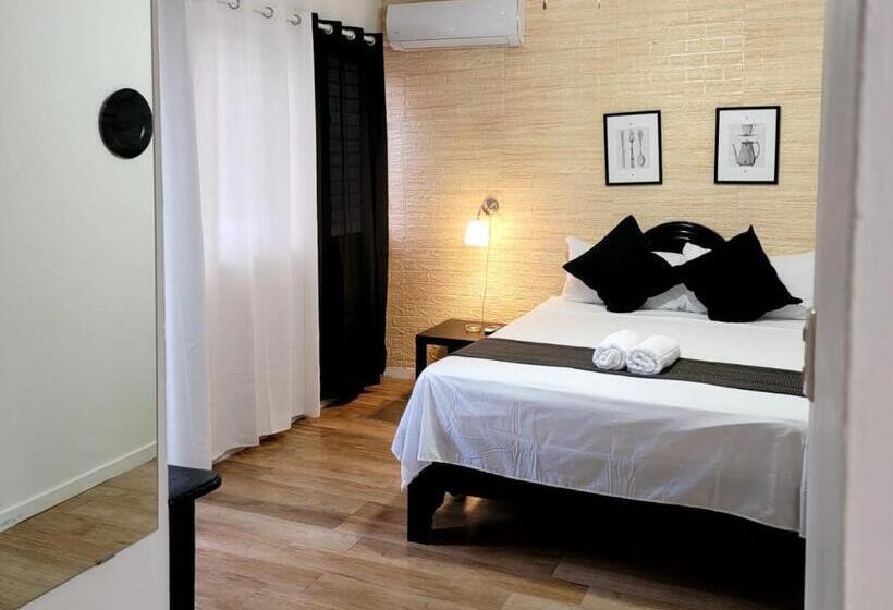 اتاق استاندارد یک نفره, Sea Breeze Sosua