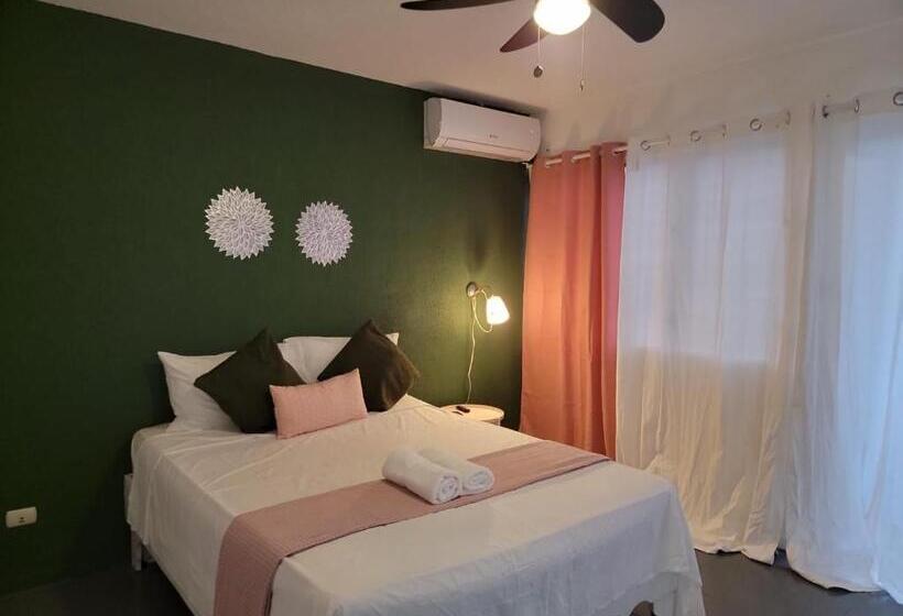 اتاق استاندارد یک نفره, Sea Breeze Sosua