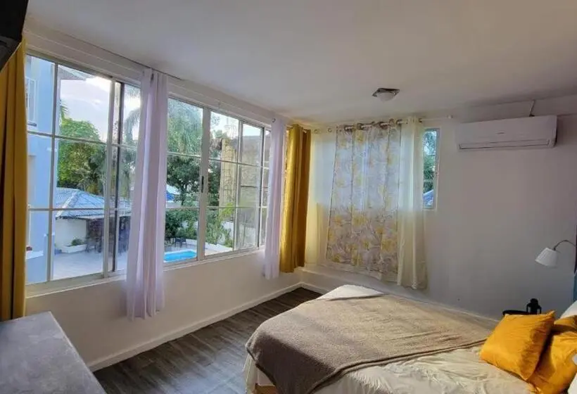 سوییت خانوادگی, Sea Breeze Sosua
