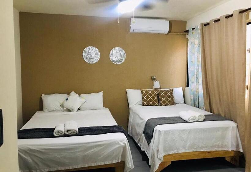 اتاق لوکس, Sea Breeze Sosua