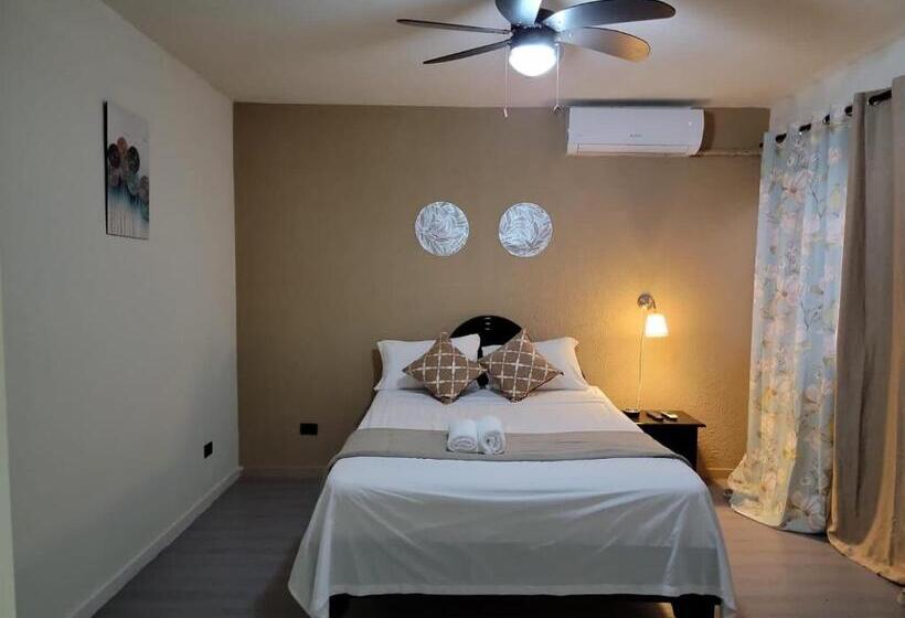 اتاق استاندارد یک نفره, Sea Breeze Sosua