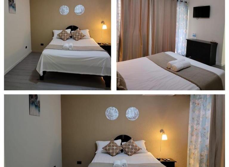 اتاق استاندارد یک نفره, Sea Breeze Sosua