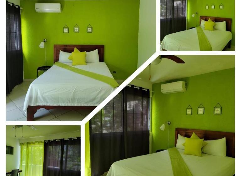 اتاق استاندارد یک نفره, Sea Breeze Sosua