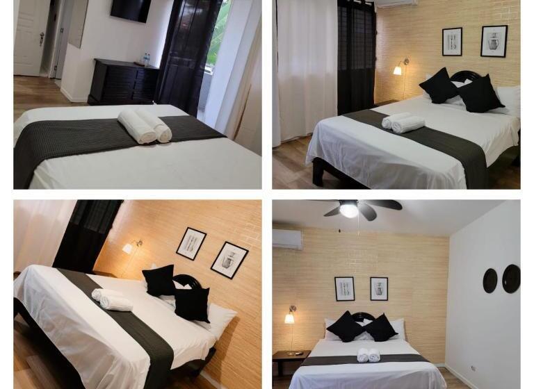 اتاق استاندارد یک نفره, Sea Breeze Sosua