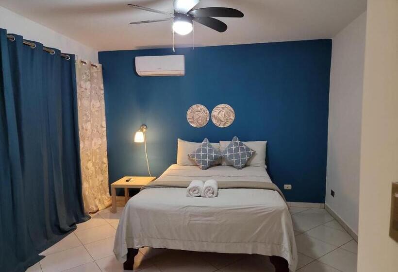 اتاق استاندارد یک نفره, Sea Breeze Sosua