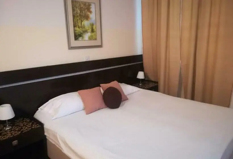 スタンダードルーム, Integral Hotel Arbia   Villa Rio
