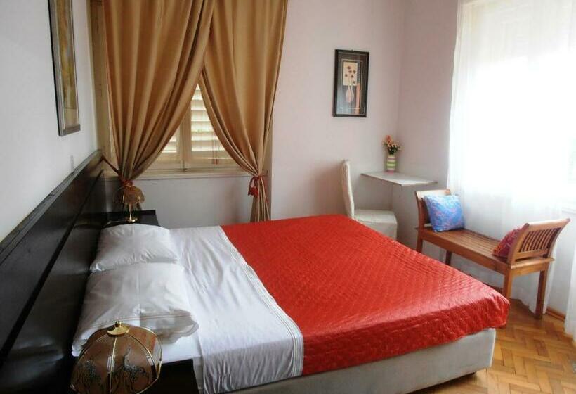 Номер Стандарт, Integral Hotel Arbia   Villa Rio