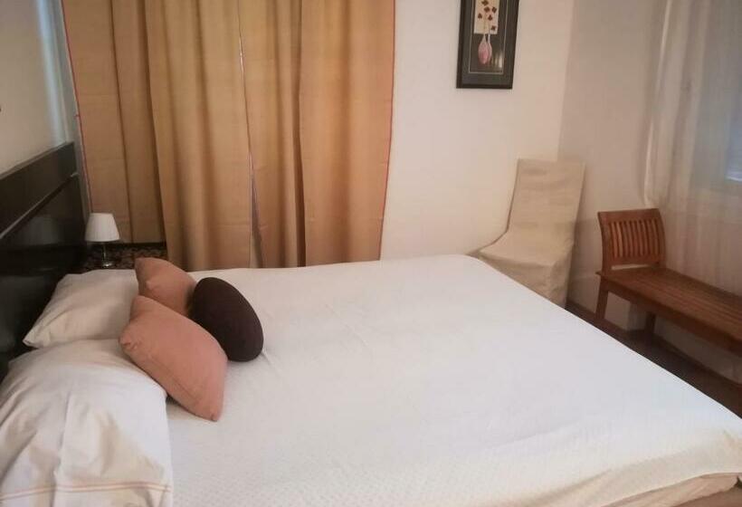 标准间, Integral Hotel Arbia   Villa Rio