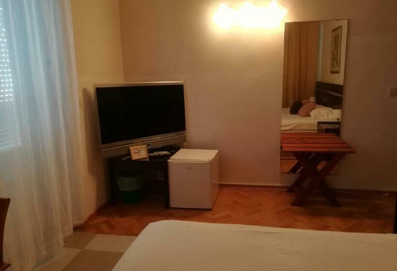 标准间, Integral Hotel Arbia   Villa Rio