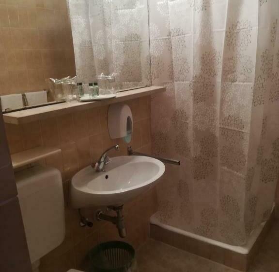 Номер Стандарт, Integral Hotel Arbia   Villa Rio