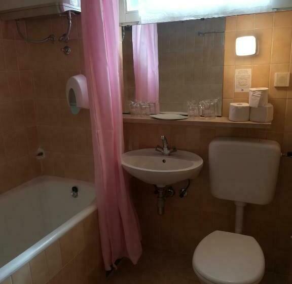 四人标准间, Integral Hotel Arbia   Villa Rio