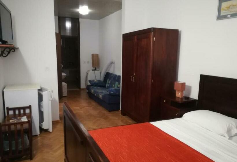 标准间, Integral Hotel Arbia   Villa Rio