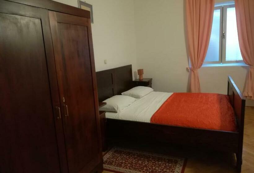 标准间, Integral Hotel Arbia   Villa Rio