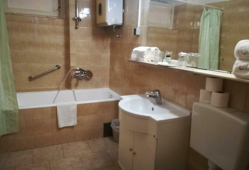 标准间, Integral Hotel Arbia   Villa Rio