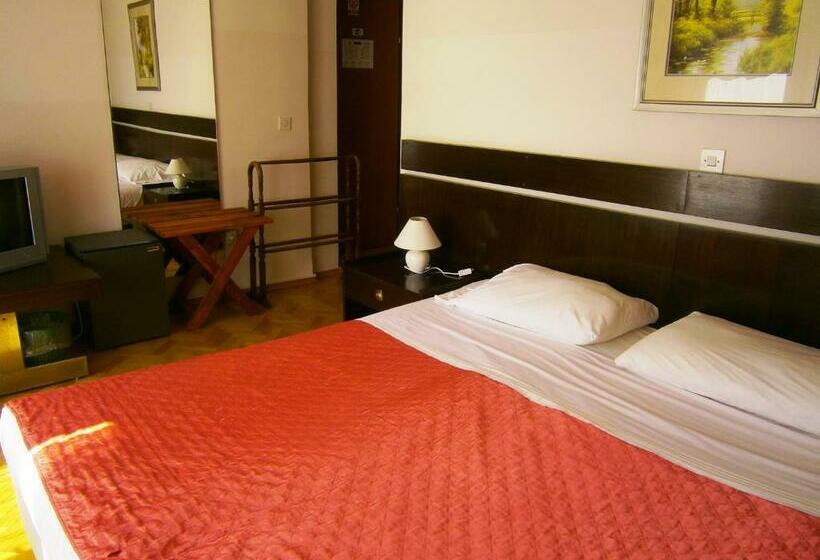 Номер Стандарт, Integral Hotel Arbia   Villa Rio