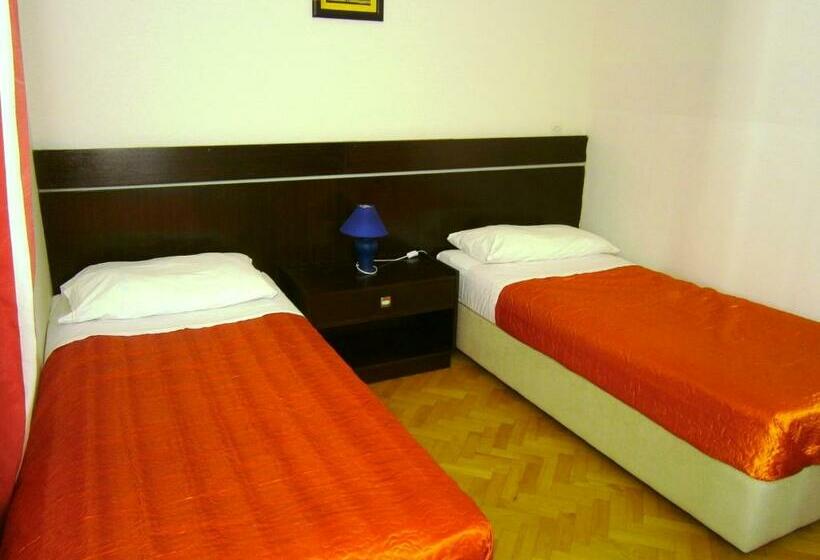 标准间, Integral Hotel Arbia   Villa Rio