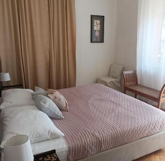 Номер Стандарт, Integral Hotel Arbia   Villa Rio
