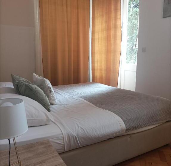 标准间, Integral Hotel Arbia   Villa Rio