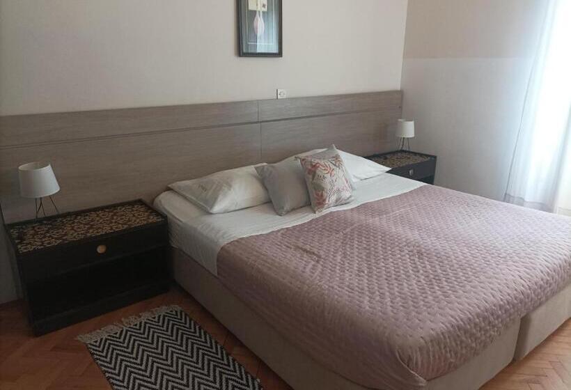 标准间, Integral Hotel Arbia   Villa Rio