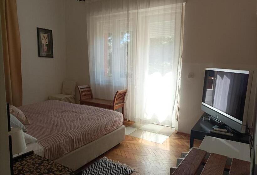Номер Стандарт, Integral Hotel Arbia   Villa Rio