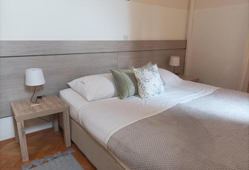 标准间, Integral Hotel Arbia   Villa Rio