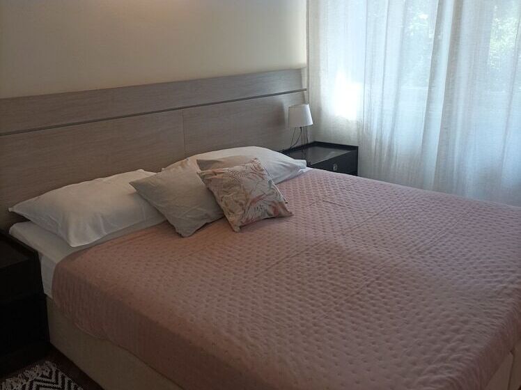 标准间, Integral Hotel Arbia   Villa Rio