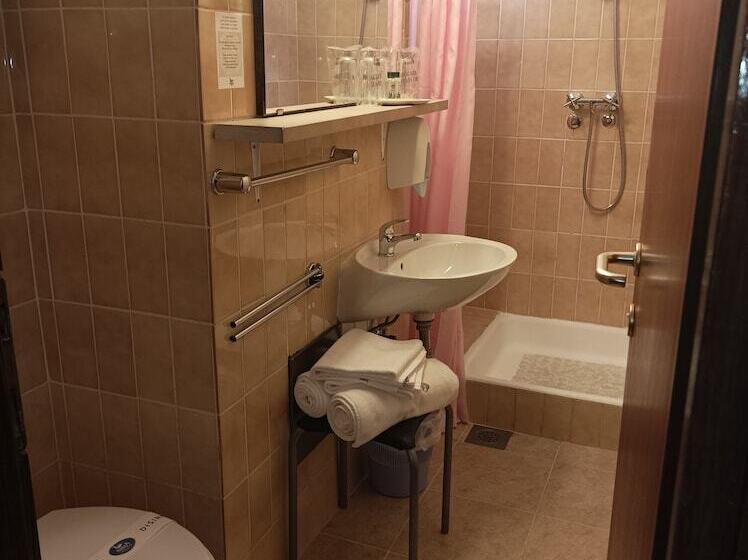 标准间, Integral Hotel Arbia   Villa Rio