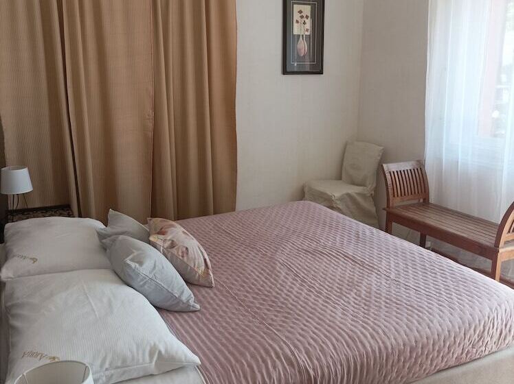 Номер Стандарт, Integral Hotel Arbia   Villa Rio