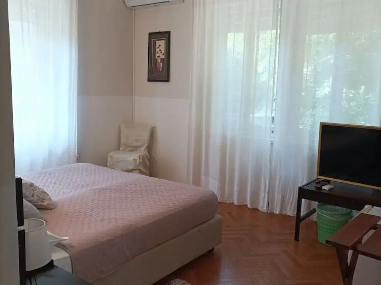 スタンダードルーム, Integral Hotel Arbia   Villa Rio