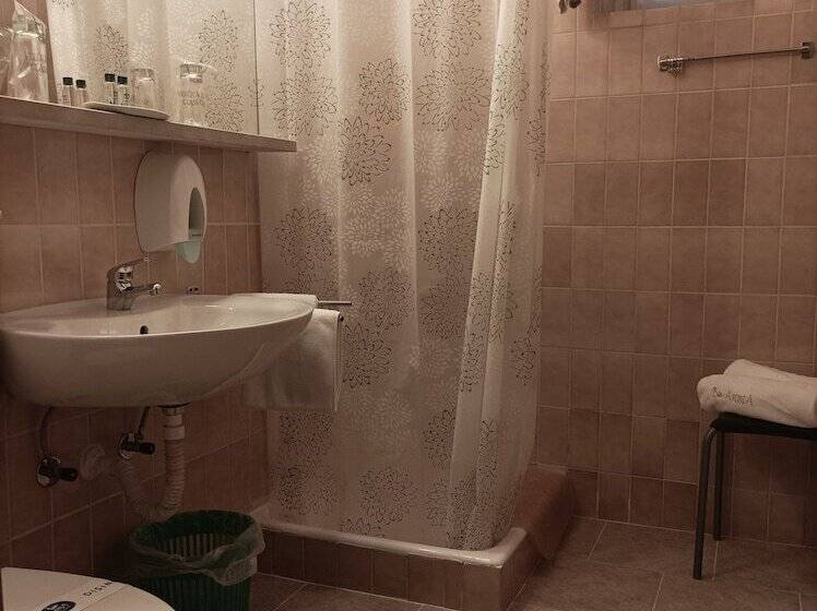 标准间, Integral Hotel Arbia   Villa Rio
