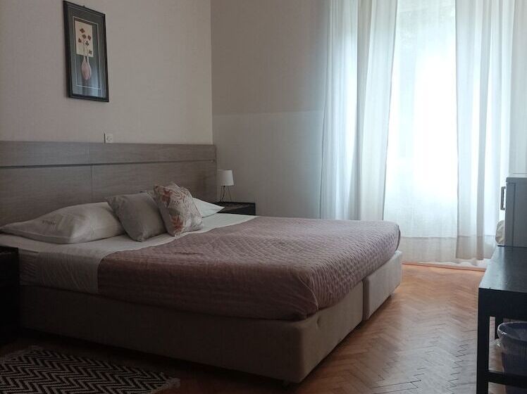 四人标准间, Integral Hotel Arbia   Villa Rio