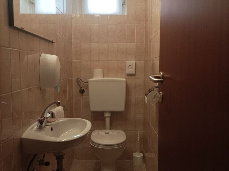 Четырехместный Номер Стандарт, Integral Hotel Arbia   Villa Rio