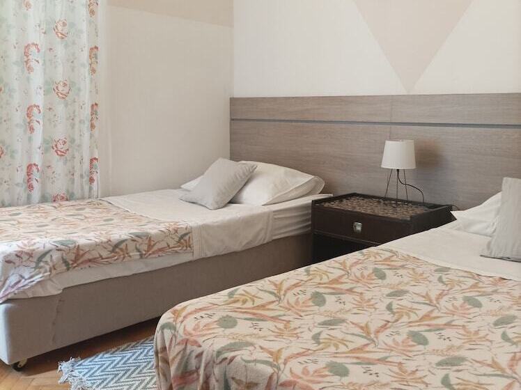 四人标准间, Integral Hotel Arbia   Villa Rio