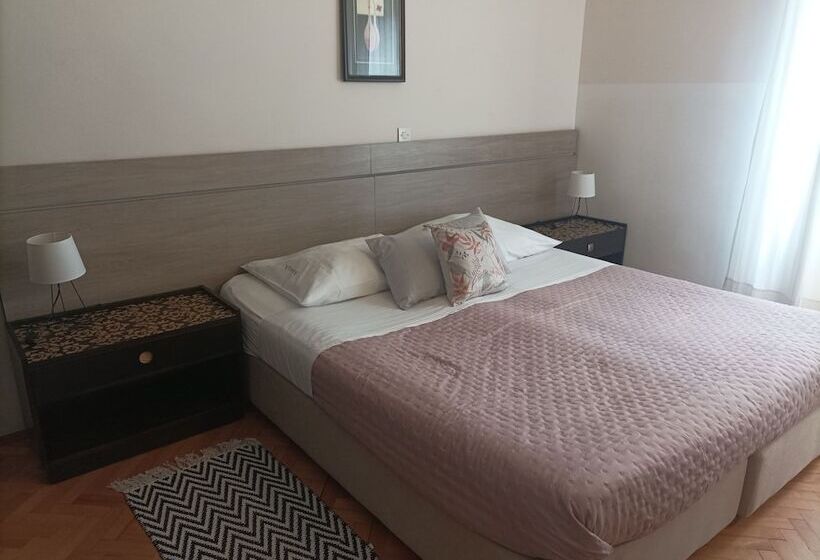 四人标准间, Integral Hotel Arbia   Villa Rio