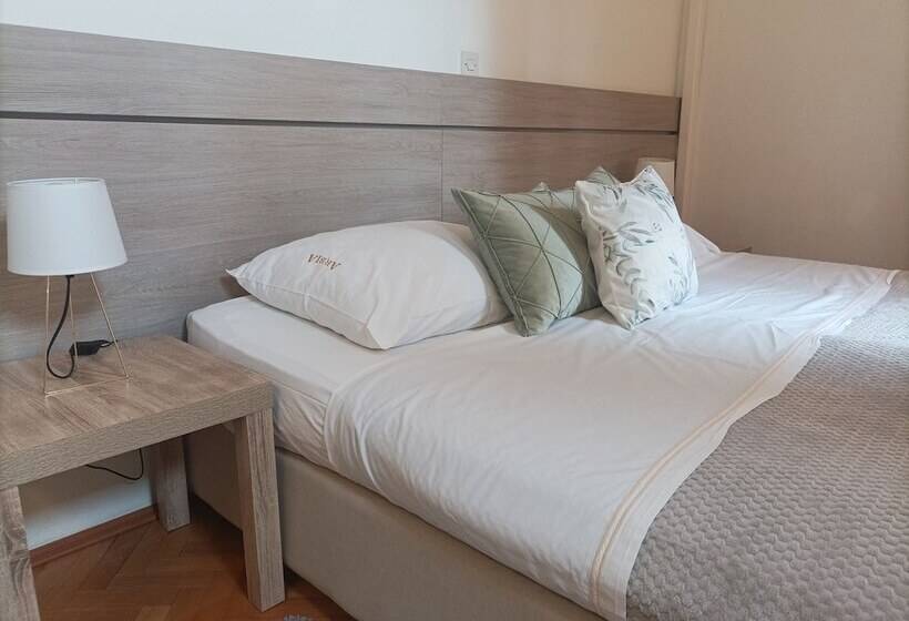 Номер Стандарт, Integral Hotel Arbia   Villa Rio