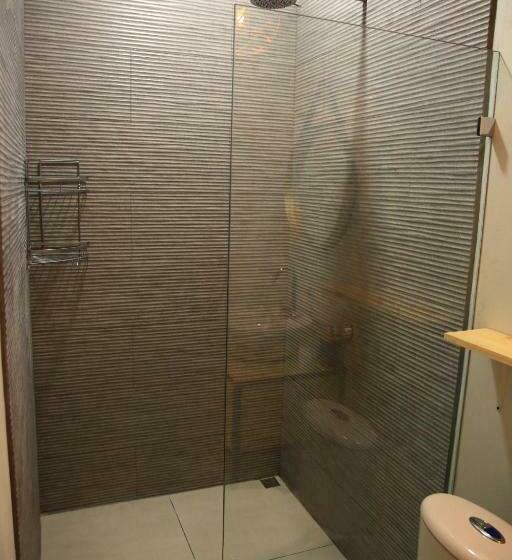 غرفة ديلوكس, Mangifera Hostel