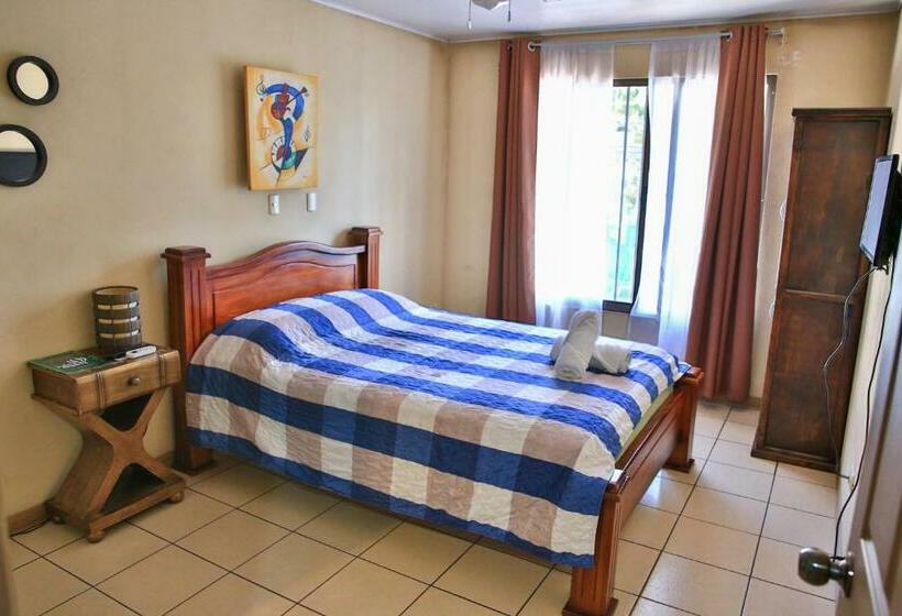 غرفة ديلوكس, Mangifera Hostel