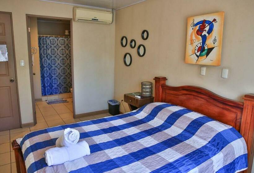 غرفة ديلوكس, Mangifera Hostel