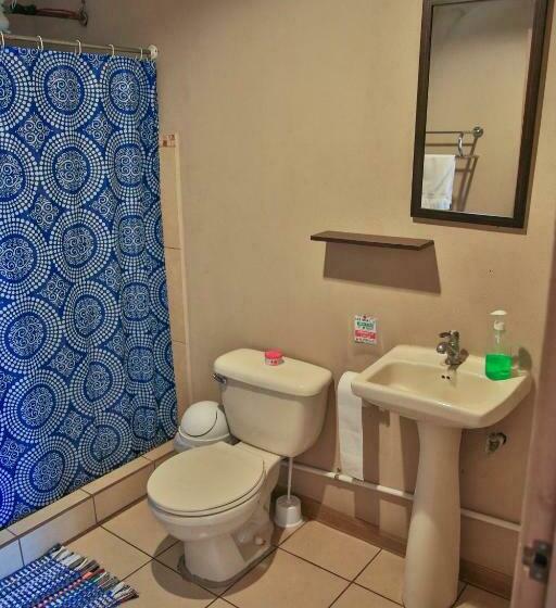 غرفة ديلوكس, Mangifera Hostel