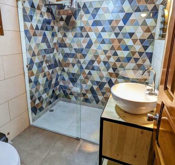 غرفة سوبيريور, Mangifera Hostel