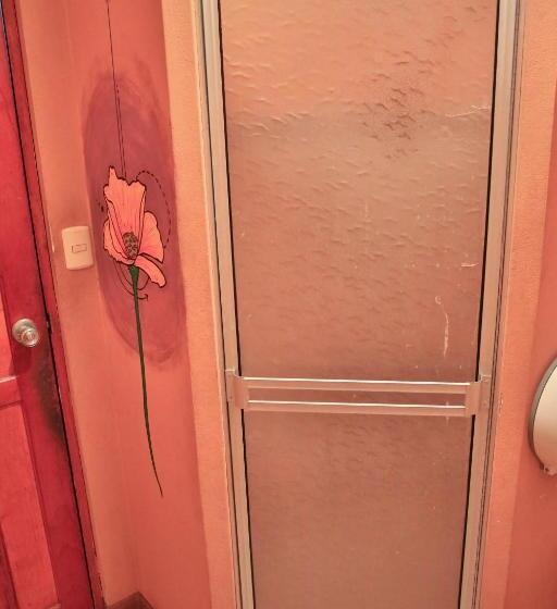 غرفة قياسية فردية حمام مشترك, Mangifera Hostel