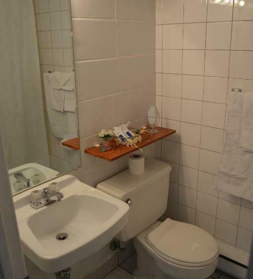 חדר סטנדרט, Motel Anf