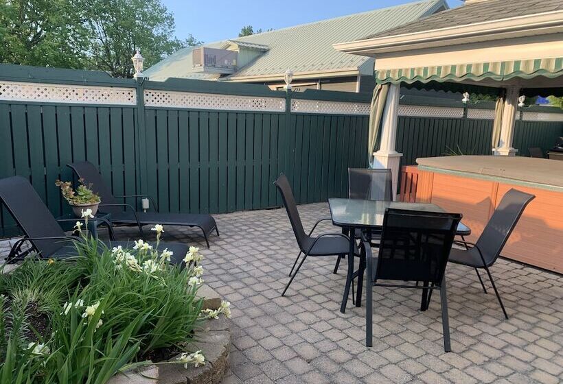 חדר סטנדרט, Motel Anf