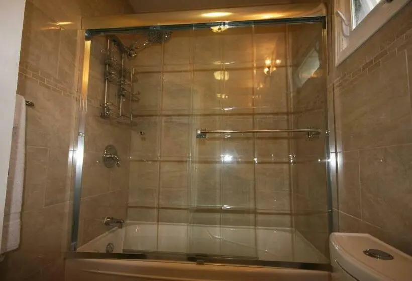 اتاق استاندارد با تخت دوبل, Motel Ritz