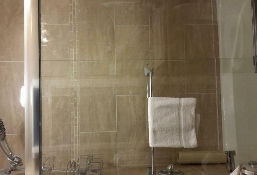 חדר סטנדרט שתי מיטות זוגיות, Motel Ritz