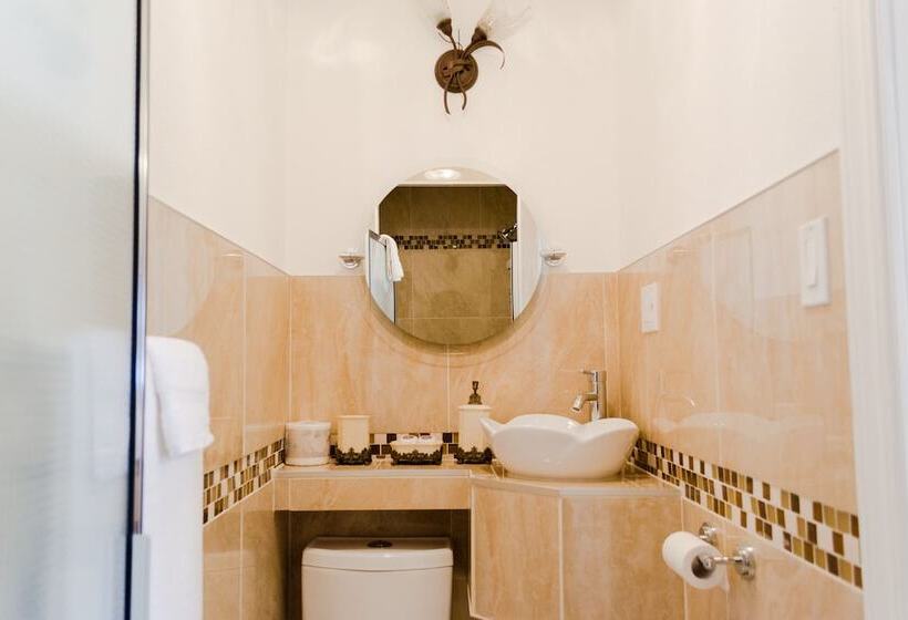 חדר סופריור, Motel Ritz