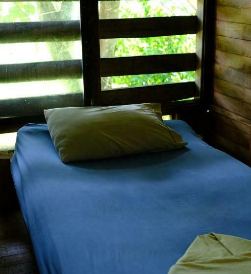Lit en Chambre Commune, Kachikine